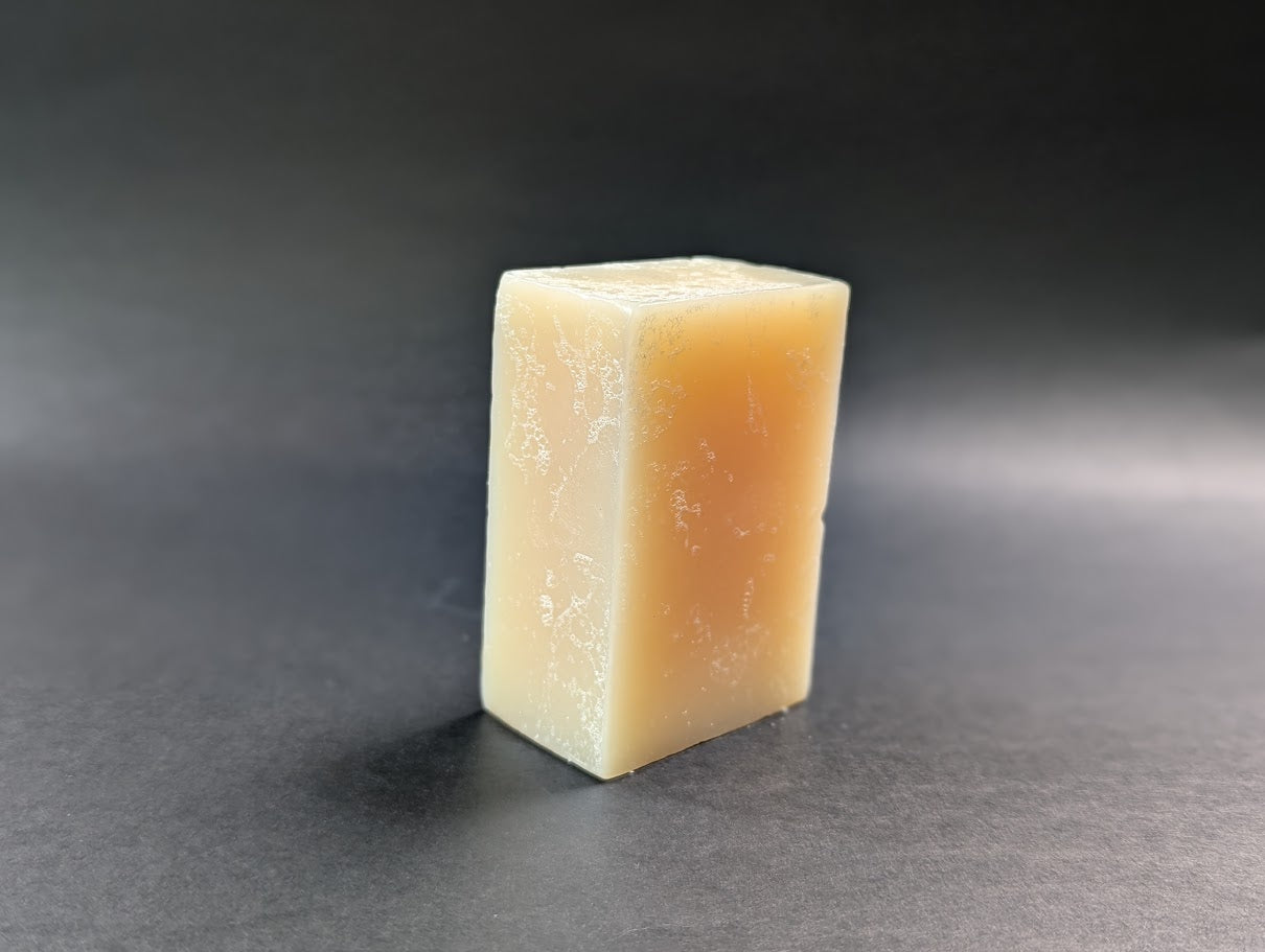 CLEANSER & MOISTURIZER BAR: Hair + Face + Body